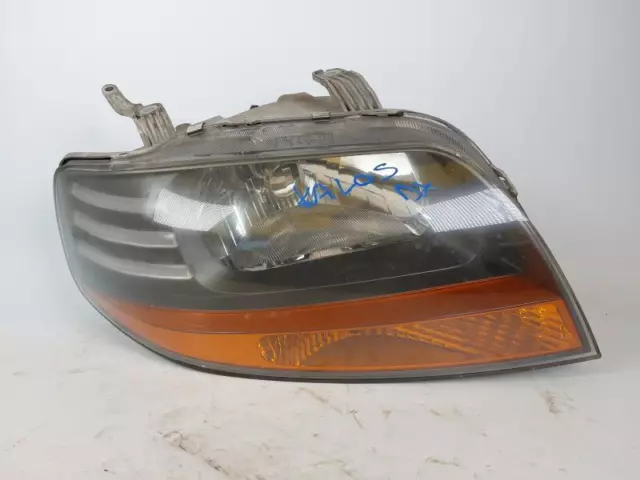 96408155 phare avant pour CHEVROLET KALOS (T200) 2005 107438