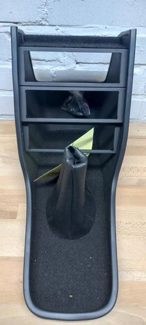 Console Centrale Telaio Console Honda Civic Coupe 1300 dal 1984 EG3 EG4 EG5