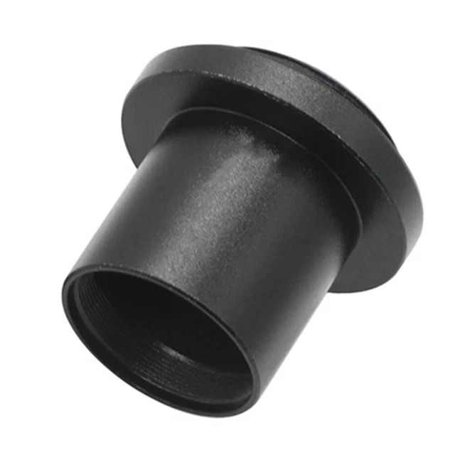 Upgrade Your Microscope with this 1X CMount Adapter Enhanced Performance