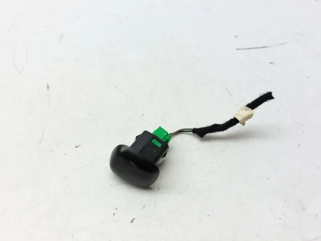 Range Rover Evoque L538 2013 Sun Light Sensor