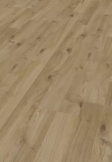 Parquet in laminato 9 listelli cm 137,6x19,3 spessore 7 mm mq 2,390 vari colori