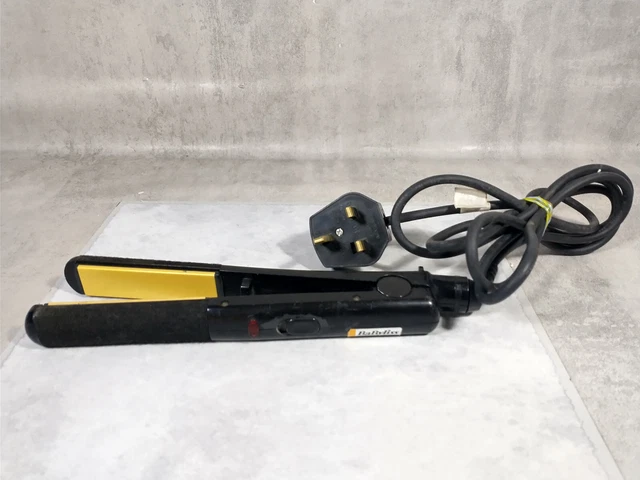 Babyliss c120a deals