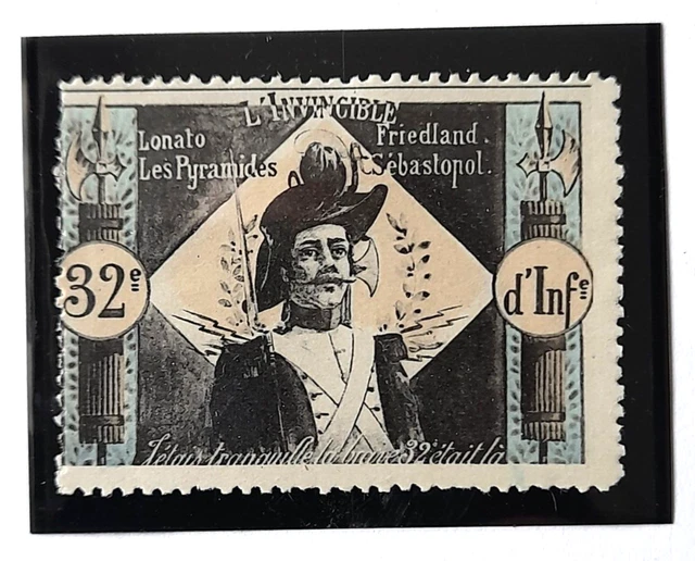 Raquettes à Neige (Ciaspole) WW1 - Originales Première Guerre Mondiale, Italiennes
