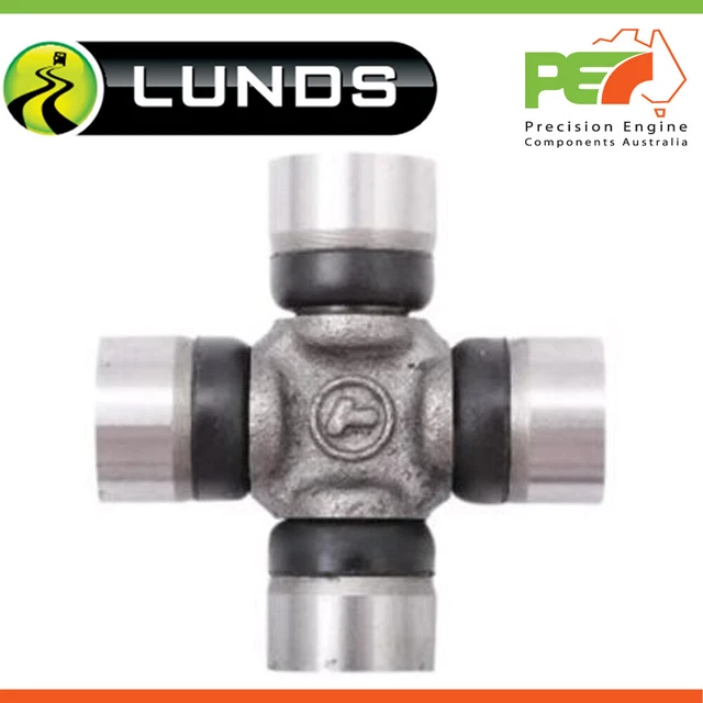 STEERING SHAFT UNIVERSAL Joint For Toyota Landcruiser FJ40 4.2L 2F