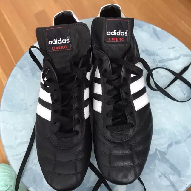 Adidas libero fußballschuhe discount