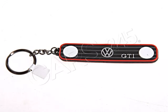 ORIGINAL VW Schlüsselkappe R Logo Emblem Chrom Golf 7 MK7 T-Roc 5G0959893F  FOD