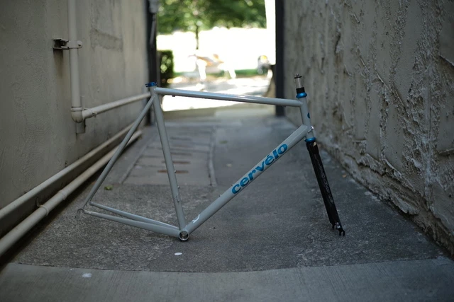 cervelo super prodigy for sale