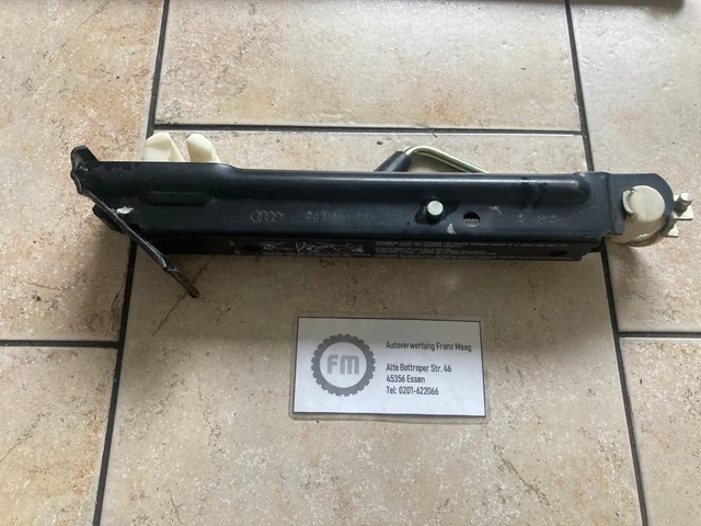 Audi 80 90 Typ89 B4 Wagenheber Orginal 893011031L