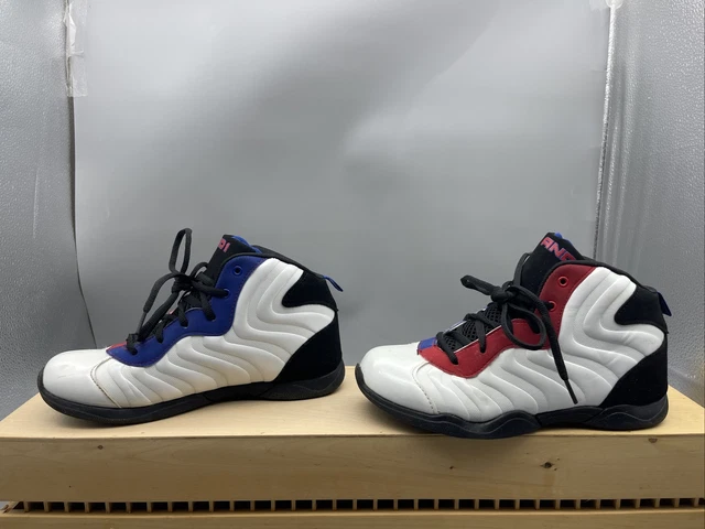 Basketball shoes youth sales size 5