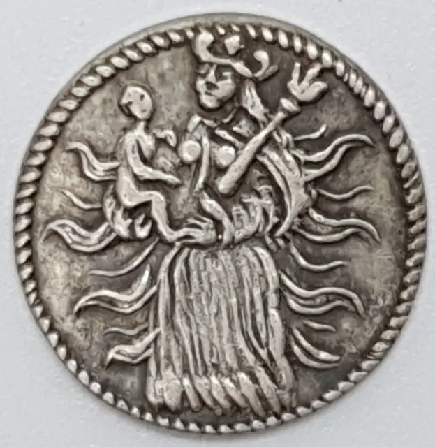 1 Marie Penny Ca 1675 Johann Friedrich Braunschweig-Lüneburg- (91)