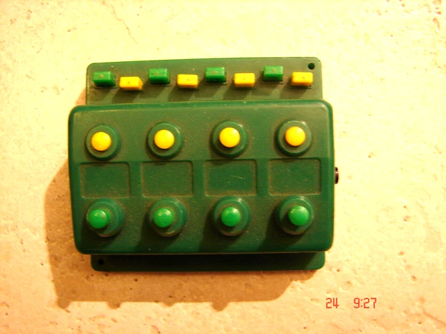 2 Aiguillages Longs Roco HO (1/87) - Réf 4506L Et 4507R, Voie Mailléchort, Bon état
