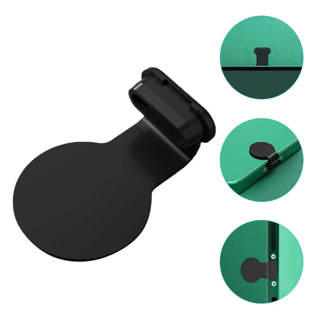 USB Chargers Charging Port Plug Charging Port Dust Plug Cell Phone