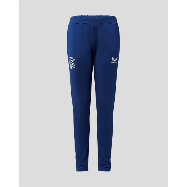 Boys rangers tracksuit cheap