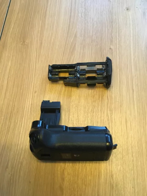 Vertical Power Grip Canon 550D / 600D / 650 D / 700D