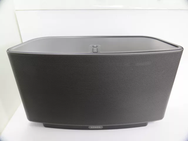 Sonos PLAY:5 (gen 1) schwarz ⭐⭐⭐⭐⭐