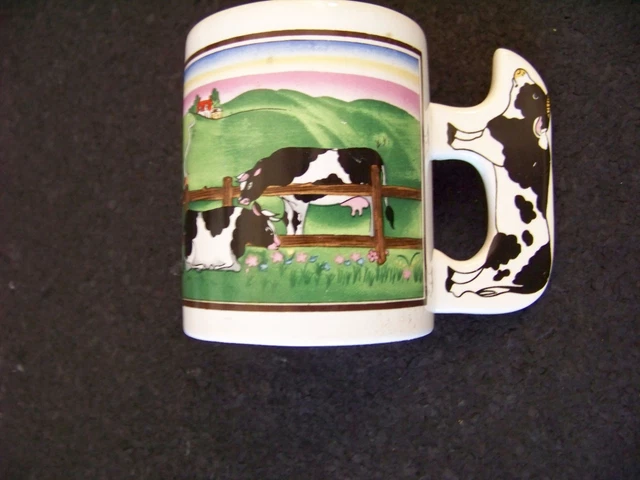 ドラゴンフライ2 23.5cm Other Cow Collectibles, Cows, Farm & Countryside, Animals