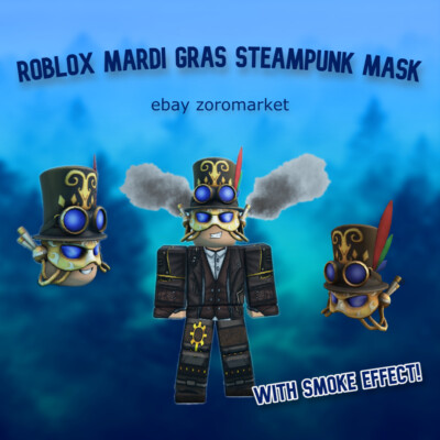 king of mardi gras roblox