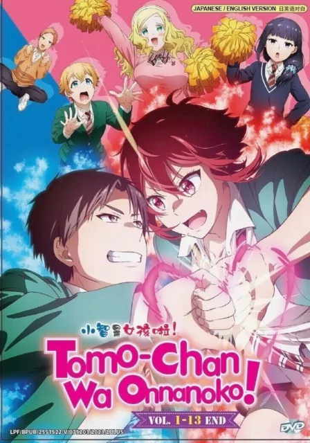 DVD Anime Koi Wa Sekai Seifuku No Ato DE Complete Series (1-12 End) English  Dub