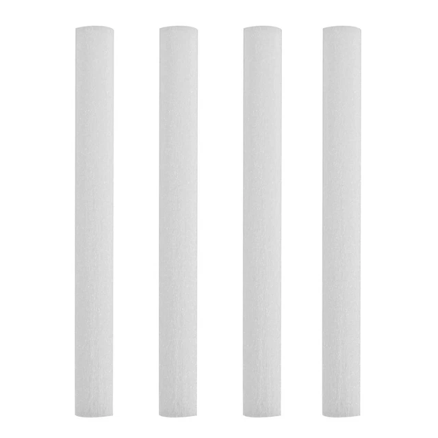 50Pcs Humidifier Filters Replacement Cotton Sponge Stick for USB Humidifier4311