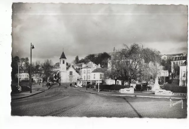 94  Bry Sur Marne  Le Quartier De L Eglise