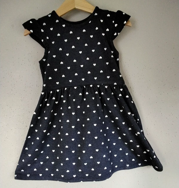 Girls Clothes Bundle 2-3 Years " Summer Dresses " 3