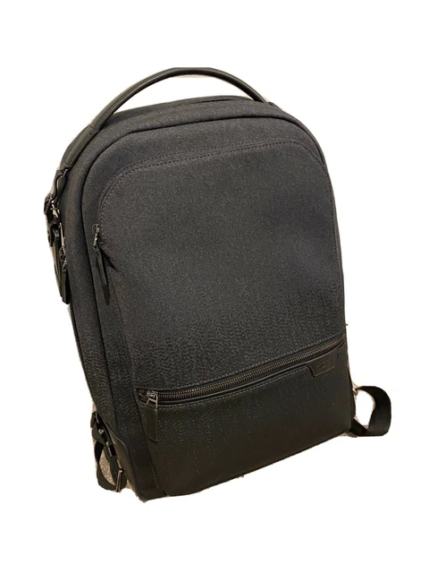 Tumi Harrison Bradner Backpack | Charcoal