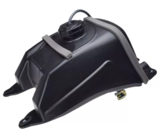 Benzintank Kraftstofftank für China Quad ATV BASHAN BS250S-5 200 250 Fuel Tank