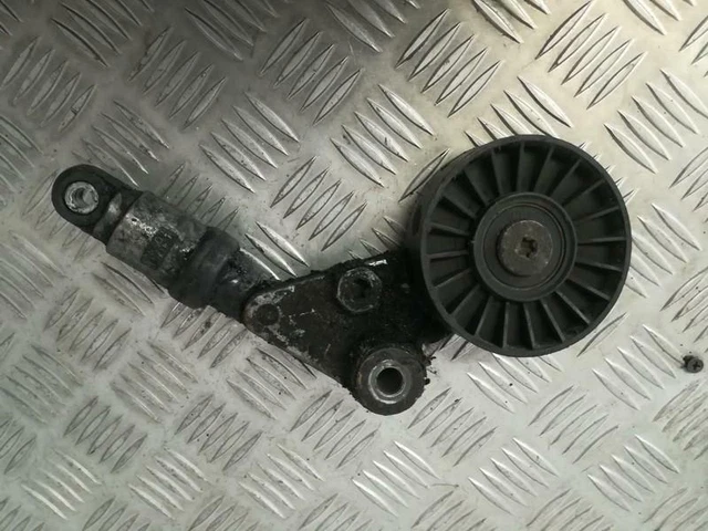 Tensioner Belt (Gates Tensioner Pulley) Opel Vectra 1998 FR542629-13