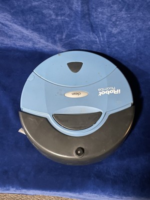 irobot roomba model 405