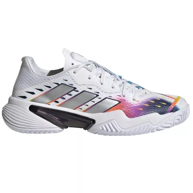 Adidas Barricade Women’s Tennis Shoes - Size 6