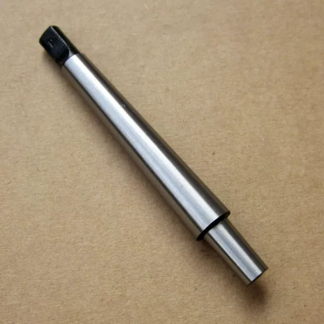 Morse Taper Adapter Arbor for Drill Chuck Seletc Size MT0, MT1, MT2, MT3, MT4