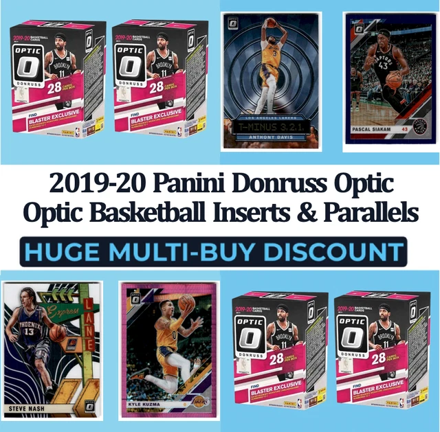 Panini Donruss レブロンジェームス 199シリ ミントモール / MINT 吉祥寺店 / 2024-2025 PANINI DONRUSS
