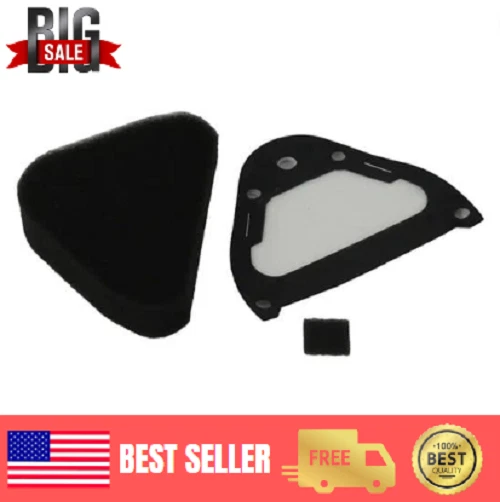 Air Filter Kit for Dyna-Glo and Duraheat Kerosene Forced Air Heaters