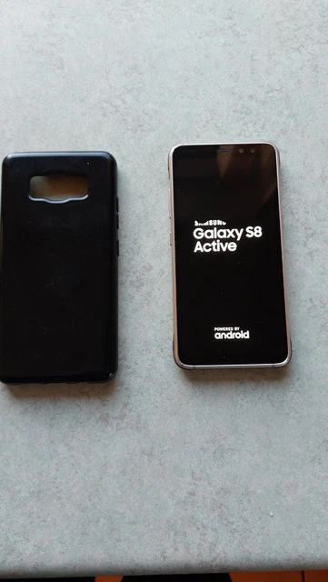 Samsung s8 2025 active unlocked