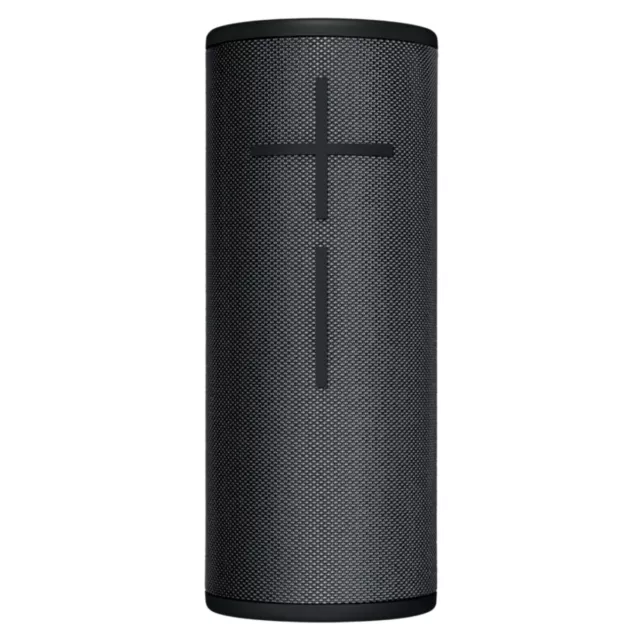 UE Ultimate Ears UE BOOM 3 Portable Bluetooth Speaker- Night Black 2