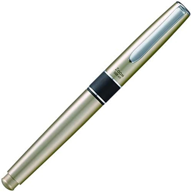 Tombow Multifunktions 2 Farbe Kugelschreiber / Mechanisch Stift Zoom 505mf
