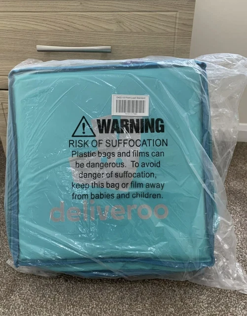 Sac Deliveroo