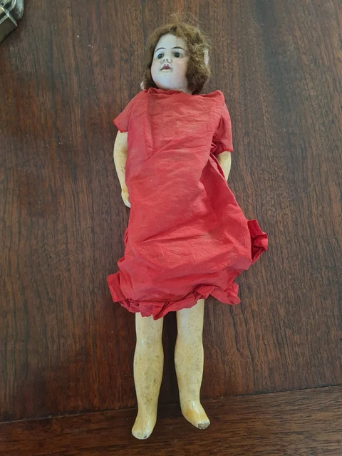 ANCIENNE POUPEE SFBJ Paris Corps Parlant EUR 110,00 - FR
