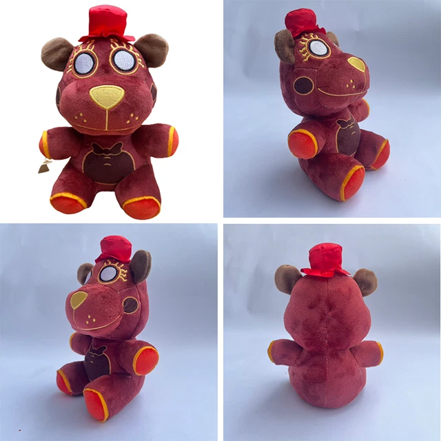FNAF PLUSH DOLL An Indispensable Friend For Five Nights Bonnie