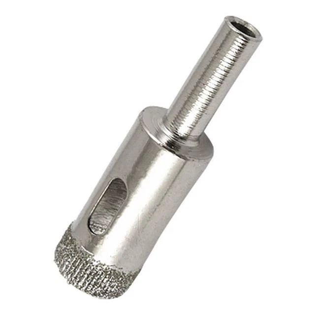 Aquarium glass cutter all sizes Dimond hole cutter