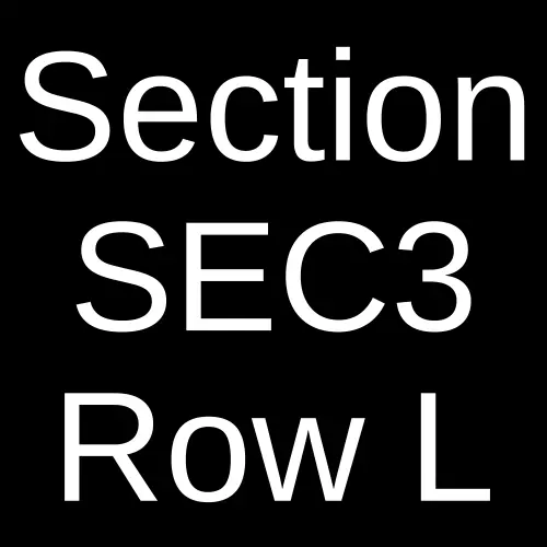 2 Tickets Absinthe 8/14/24 Spiegeltent at Caesars Palace Las Vegas, NV