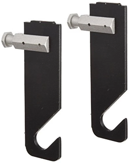 Cavetto Sicurezza Manfrotto FF3276 In Acciaio - Con Moschettone Per Illuminatori E Attrezzature Fotografiche