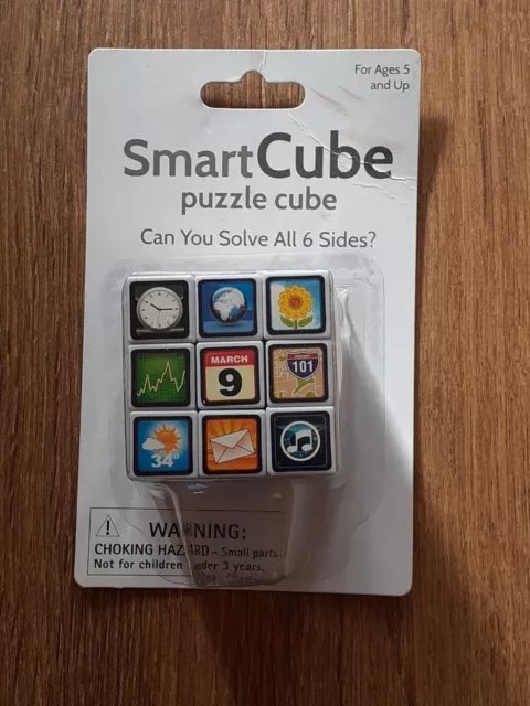 Smartcube Puzzle Cube 6 sides 2