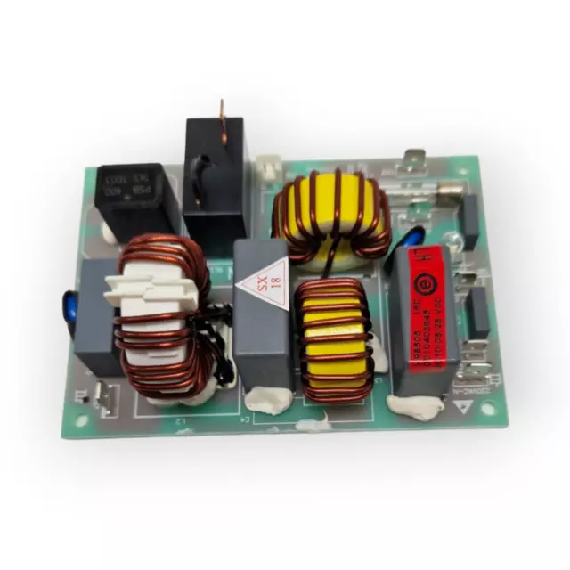 Carte Électronique Power Filter Haier 0010403645 Sant'andrea Conditionneur P2614