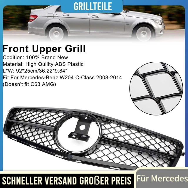 Mercedes Classe C SW | Detailing - Foto 3