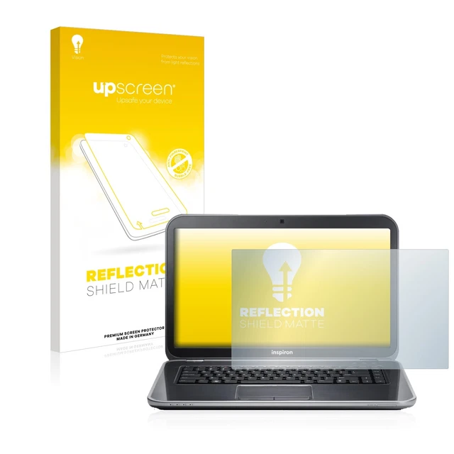 Dell Xps 15 7590 Pellicola Vetro Blindato Brotect Opaca Per Dell XPS 15 9500 Xps 15 Dell - Foto 4