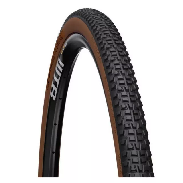 Tyre Cross Boss Tcs 60tpi Tubeless Ready Black / for 700x35 937350203 WTB Cop