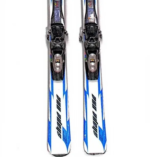 ski occasion adulte HEAD "SHAPE ONE" taille : 177 cm = 1 mètre 77 + fixations 3