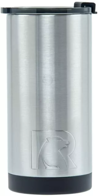 RTIC 10oz Stainless Steel Tumbler with Splash Proof Lid