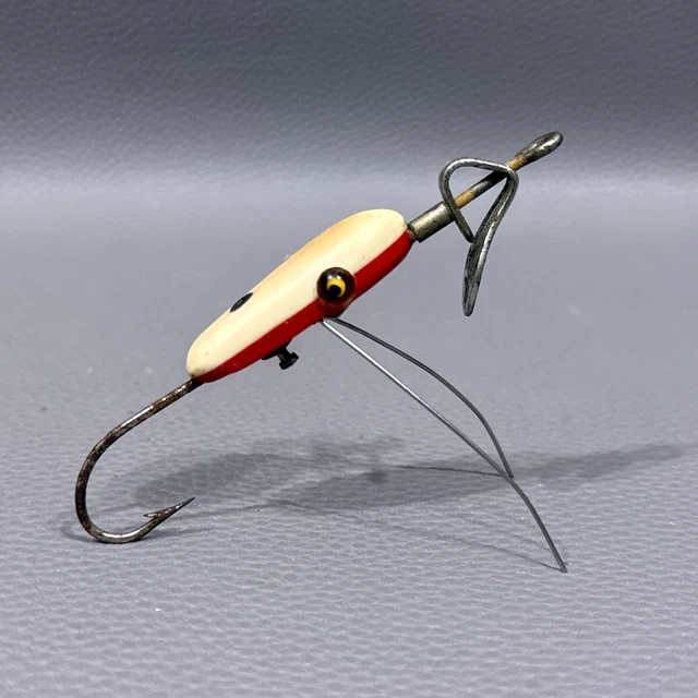 cardboard lego fishing pole Outdoor Adventure Minifigure 6th Sense Flush Jerkbait No-Trip Door Color:Cream Lightning Bug Artikelbeschreibung Sie kaufen hier